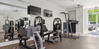 Level at 401 Gallery 35