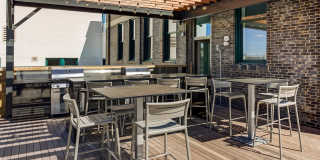 Arcade Apartments Gallery 6