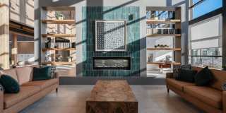 The Lodge at Autumn Willow - Senior Housing Gallery 45