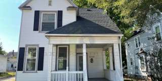 3 Bedroom Eastown Home! AVAILABLE NOW! Gallery 1
