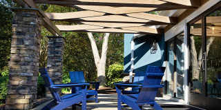 Dwell at Carmel Gallery 33