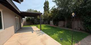 Lovely 4 Bedroom 2 Bathroom Home In NE ABQ! Gallery 15