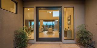 Luxury Home located in The Ridges of Summerlin Gallery 6