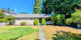 3bd/.75ba Lynnwood Home Gallery 1