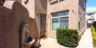 3 Bedroom Townhome in Crown Point – Pacific Beach Gallery 1