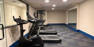 NOW LEASING - GALLERY GARDEN APTS Gallery 182