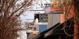 The Bridgetown Gallery 17