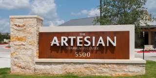 The Artesian at Bee Cave Gallery 63