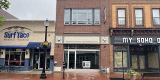 35 Broad Street Gallery 1