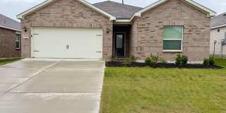 Brand-New 3BR Home with Open Layout, Flex Space & Covered Patio! Gallery 1