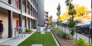 Axel Row Apartments Gallery 26