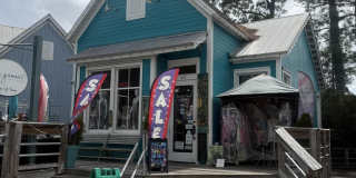 107 Cannery Lane Gallery 1