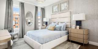 Village Square Gallery 13