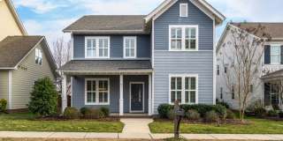 Impeccable Briar Chapel (Chapel Hill) home! Gallery 1