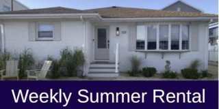 308 Harding Avenue unit: Wkly Summer Rental Gallery 1