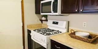Very nice 2 bedroom, 2.5 bathroom townhome in Westerville schools for rent!! Gallery 14