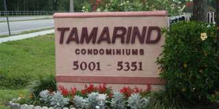 Tamarind - Renovated 2 Bedroom 2 Bath Condominium Gallery 1