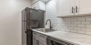 Union Point Apartments Gallery 12