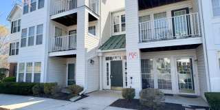 Charming 2 Bedroom/2 Bathroom Condo with In-Unit Laundry in Owings Mills, MD! Gallery 1