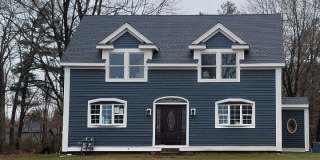 266 Pleasant Street Gallery 1