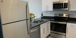 Spinnaker Wharf Apartments Gallery 2