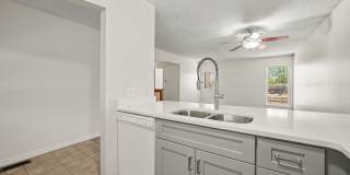 Welcome Home to Your New Arvada Home....  with fantastic outdoor space! Available NOW!! Gallery 6