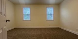 Now showing this updated 3BR 1.5 bath house! Gallery 35