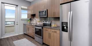 Arapahoe Square Gallery 1