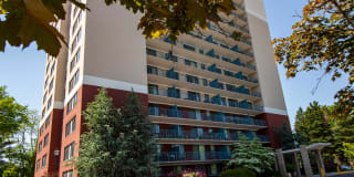 Steward Tower Apartments Gallery 20