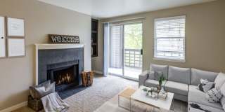 Olin Fields Apartments Gallery 1