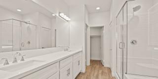 New Home in Gated Indian Palm Country Club Gallery 14