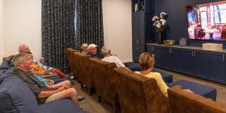 Cadence Creek at Towne Lake - 55+ Apartment Homes Gallery 13