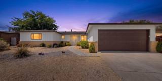 7101 Cindy Drive NE Gallery 1