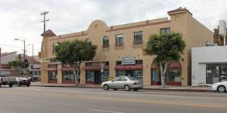 Pico/Robertson Gallery 3