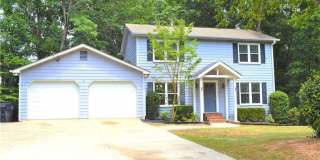 2264 Post Oak Drive Gallery 1