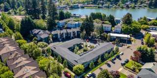 Uptown Lake Oswego Uptown Lake Oswego Gallery 1
