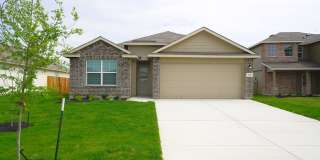 Newly Built Home in Red River Ranch Neighborhood of Cibolo, TX Realtor Commission: $500 Gallery 1