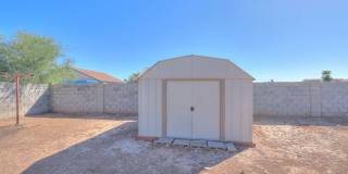 3 Bedroom House with large yard Arizona City Gallery 27