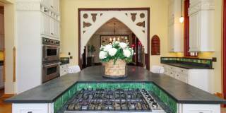 ** AQUALANE SHORES CUSTOM-DESIGNED 4 BEDROOM/5.5 BATH PRIVATE POOL HOME ** SEASONAL ** LUXURY ** AMAZING WATER VIEW ACCESS TO GULF OF MEXICO ** Gallery 51