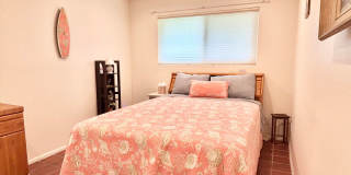 Surfside III / Port Hueneme / 1 bedroom on the 2nd floor with Oceanviews | Furnished monthly rental Gallery 6