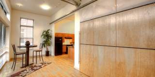 North Sarah Apartments Gallery 2