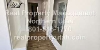 3 Bedroom 1 Bath Home Now Available in Ogden Gallery 7