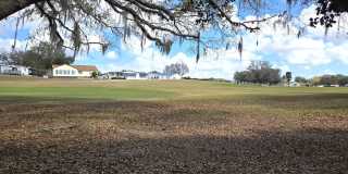 Golf Course Views in The Villages Gallery 23