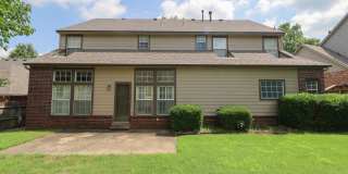 Huge, Gorgeous South Tulsa home ready for move in 05/15/2025 Gallery 42