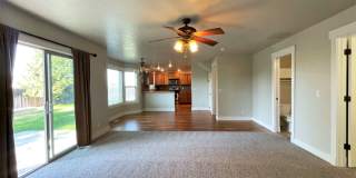 Beautiful and roomy 4bd 2.5ba home in Saddlebrook Subd. just off Star Rd. Beautiful and roomy 4bd 2.5ba home in Saddlebrook Subd. just off Star Rd. Gallery 23