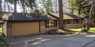Ranch Style 3-Bedroom, 2-Bath Home In South Eugene! Gallery 1