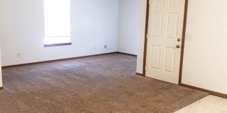 Upstairs Four Bedroom Apartment by Quality Home Management Gallery 8