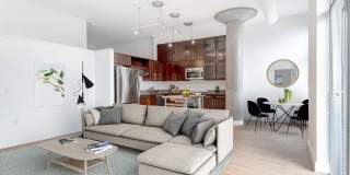 The Lofts at Park Crest Gallery 1
