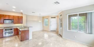 Bright 2BD/2BA Condo in Sabre Springs with Covered Balcony, In-Unit Laundry & Garage Gallery 3