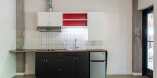 Mad Flats - Live Bold. Work Free. Play Capitol Hill. Gallery 53